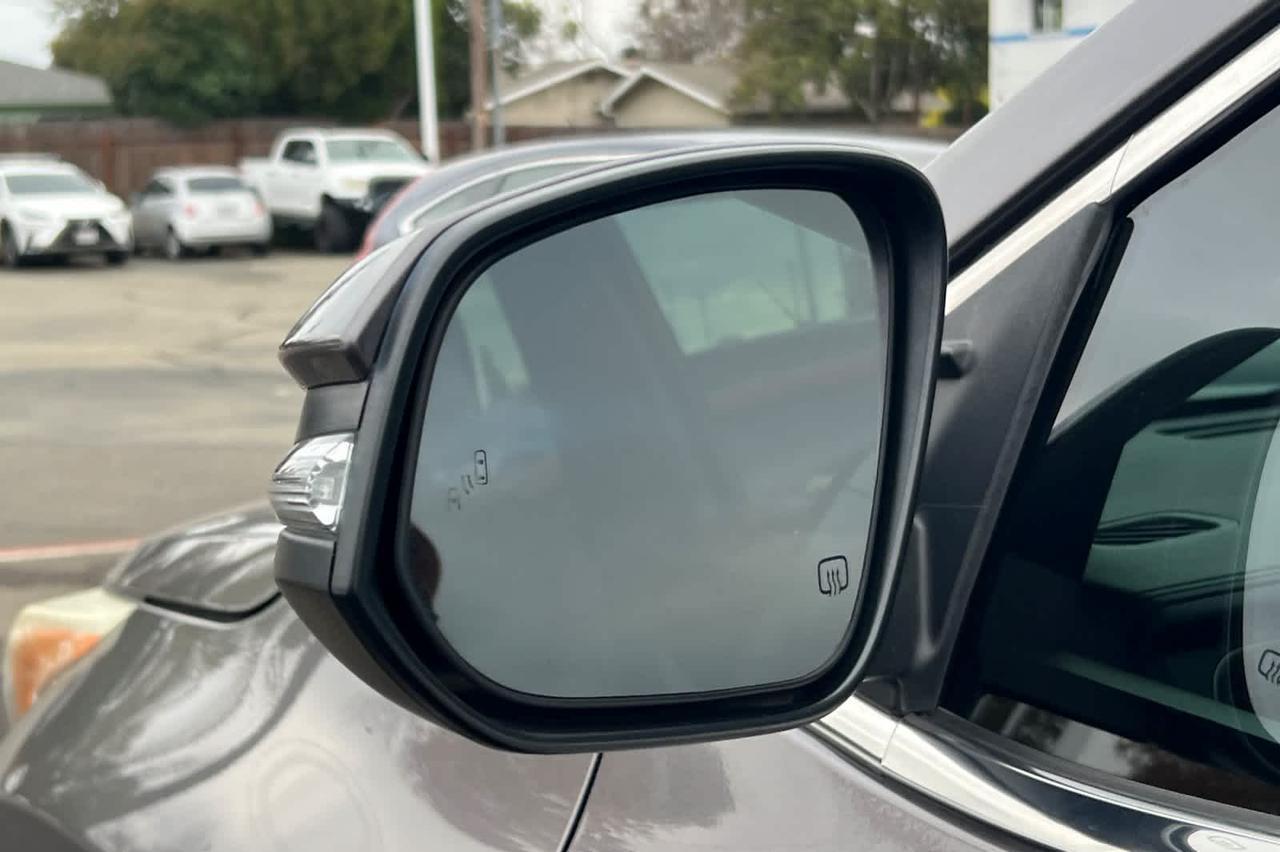 2016 Toyota Highlander Limited Roseville CA