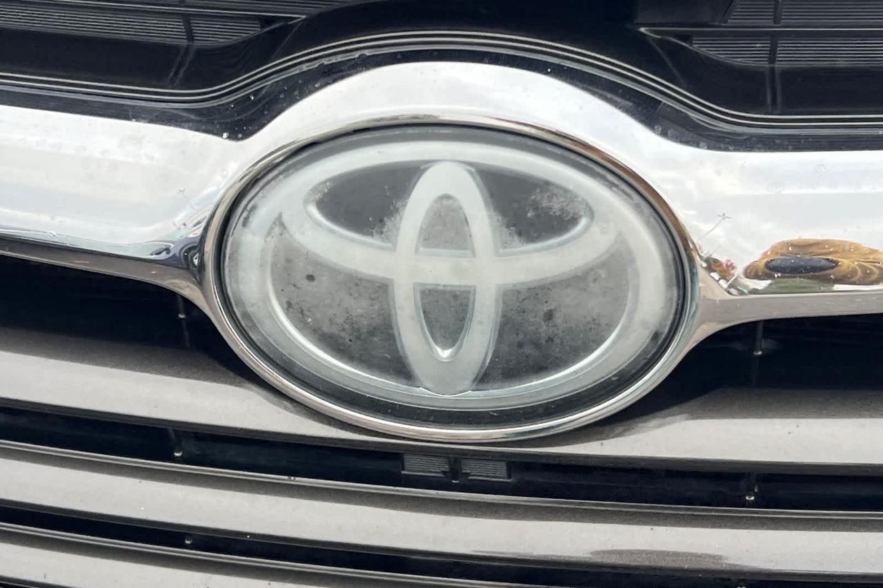 2016 Toyota Highlander Limited Roseville CA