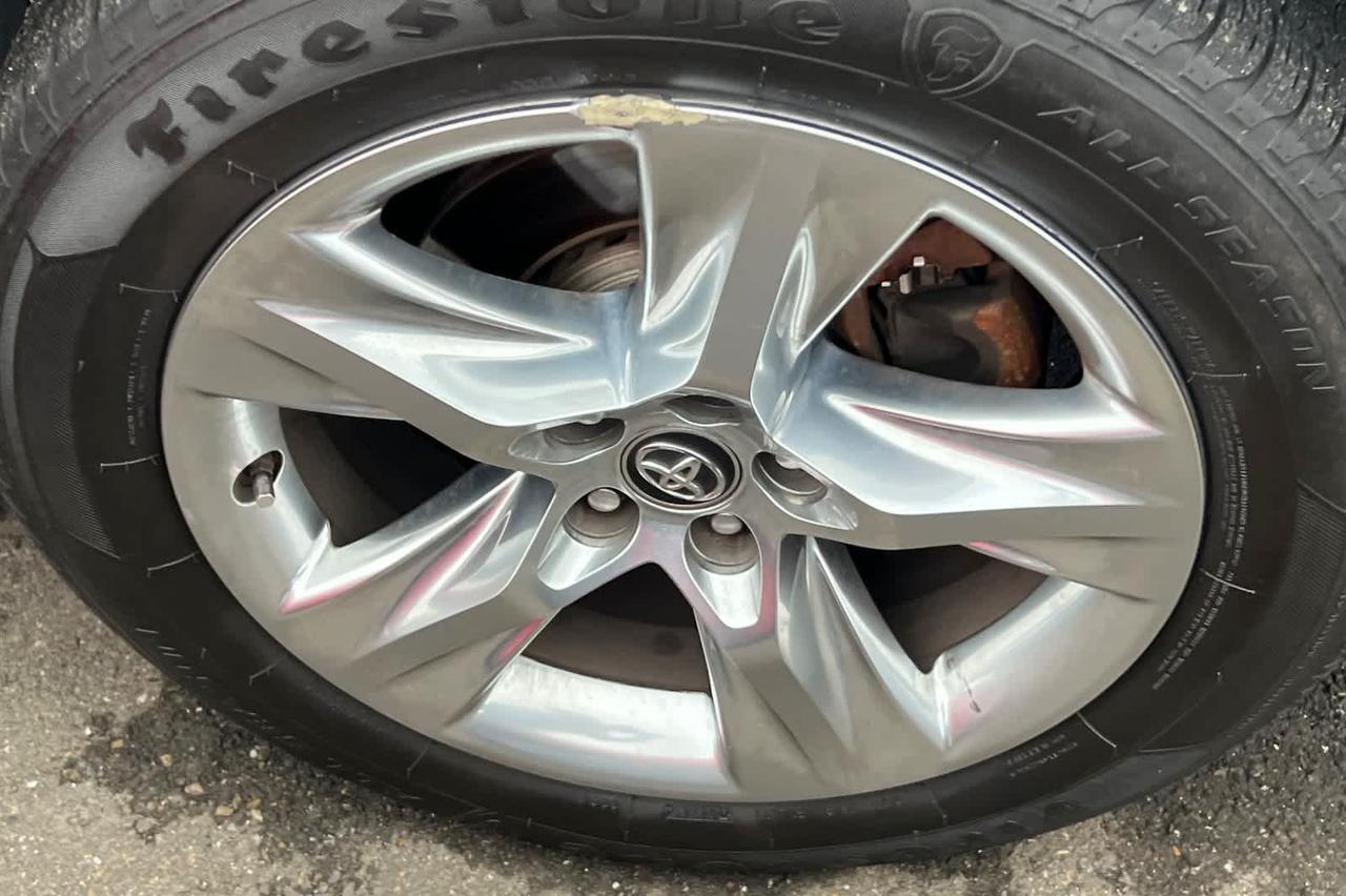 2016 Toyota Highlander Limited Roseville CA