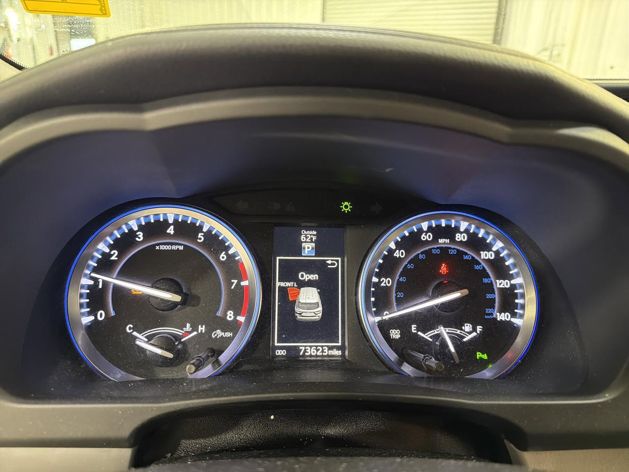 2016 Toyota Highlander Limited San Antonio TX