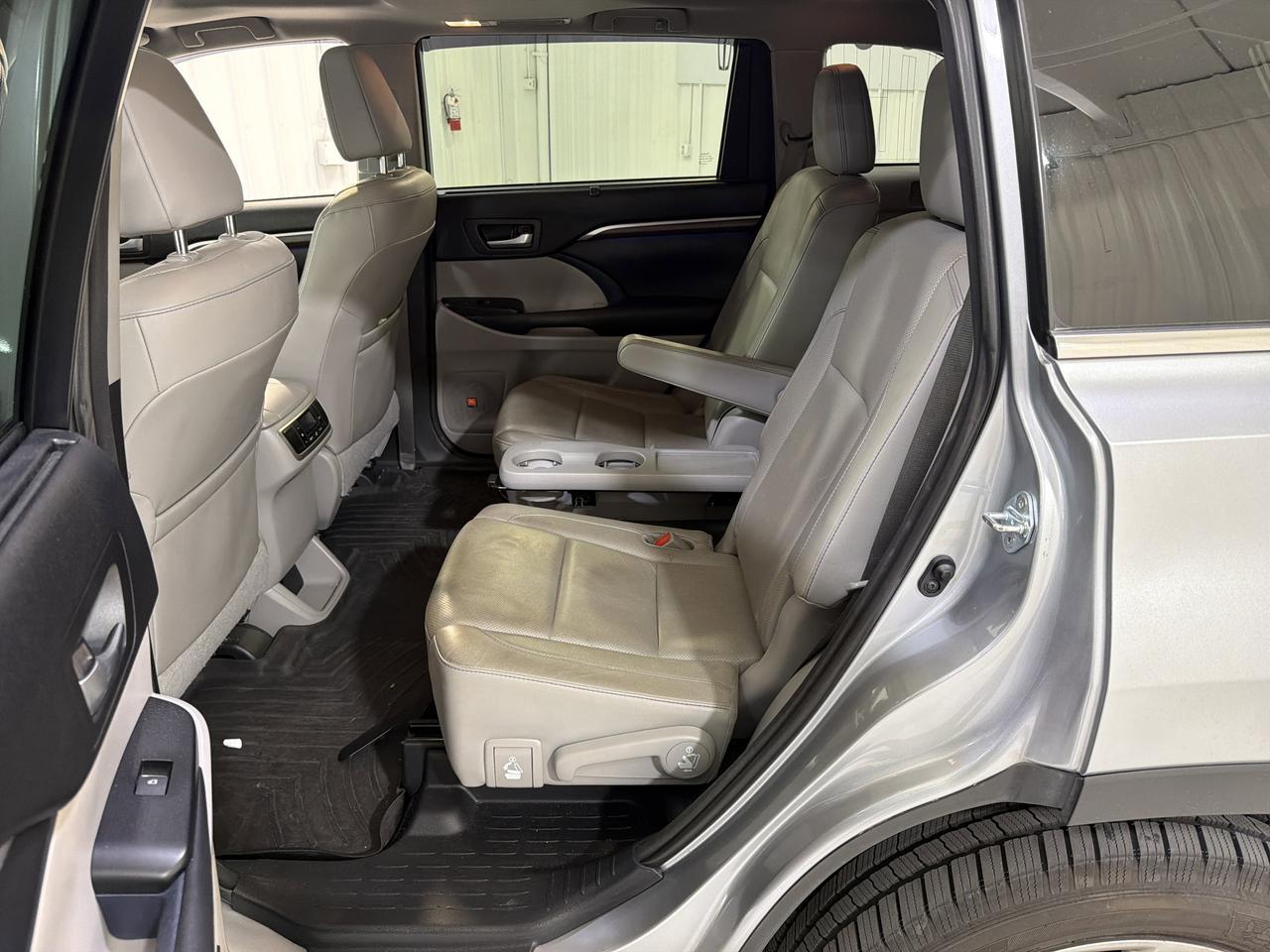 2016 Toyota Highlander Limited San Antonio TX