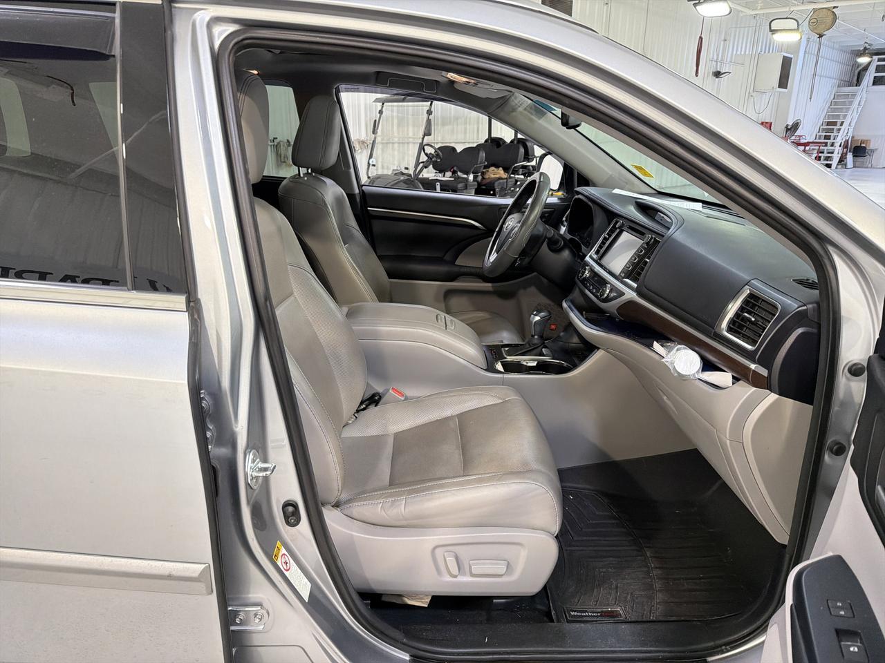 2016 Toyota Highlander Limited San Antonio TX