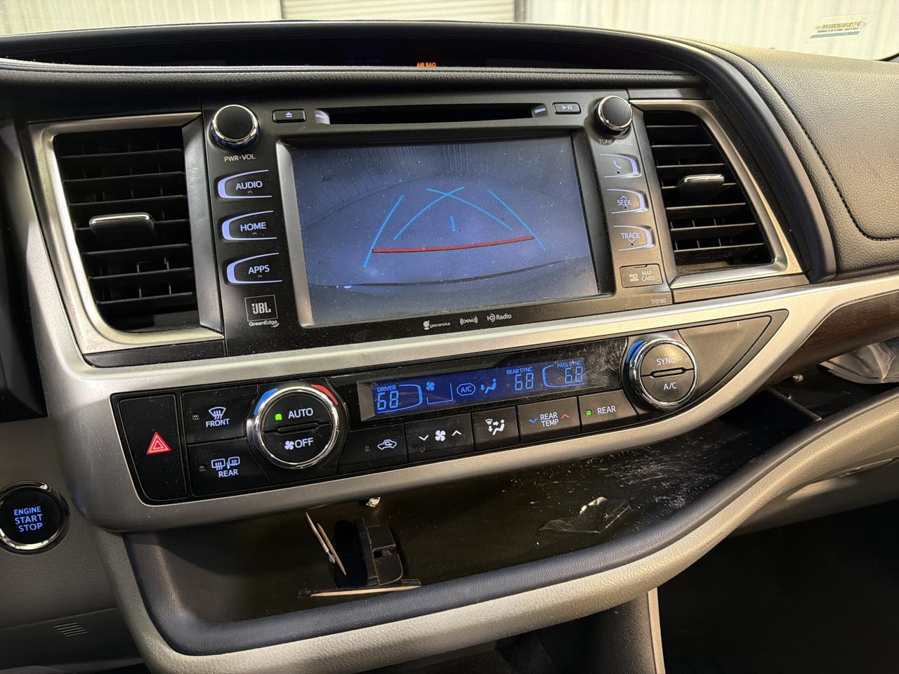 2016 Toyota Highlander Limited San Antonio TX