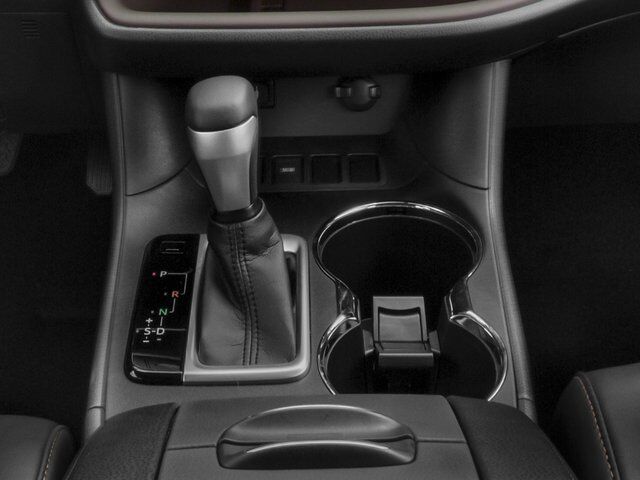 2016 Toyota Highlander Limited San Juan TX