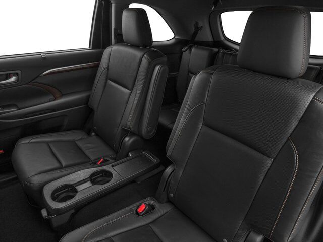 2016 Toyota Highlander Limited San Juan TX