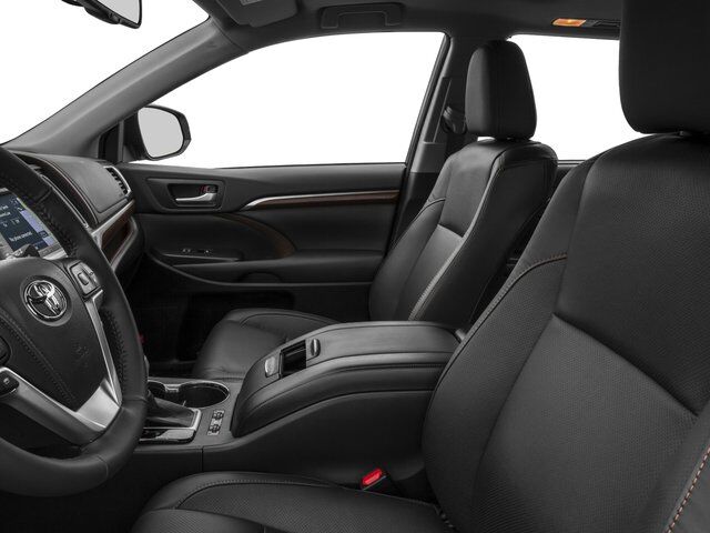2016 Toyota Highlander Limited San Juan TX