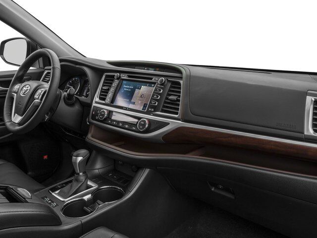 2016 Toyota Highlander Limited San Juan TX