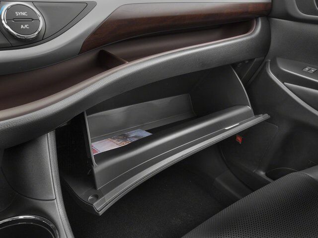 2016 Toyota Highlander Limited San Juan TX