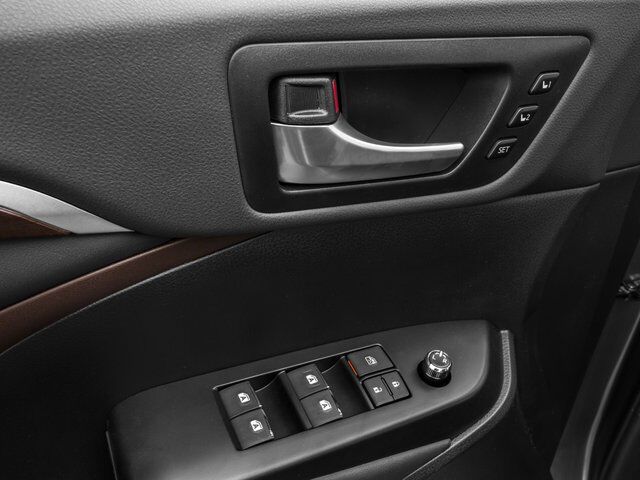 2016 Toyota Highlander Limited San Juan TX