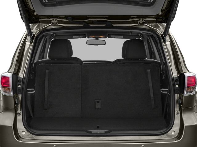 2016 Toyota Highlander Limited San Juan TX