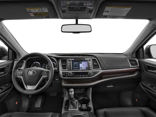 2016 Toyota Highlander Limited San Juan TX