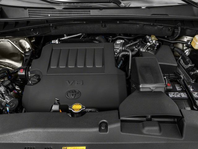 2016 Toyota Highlander Limited San Juan TX