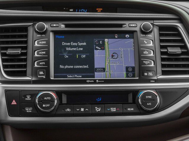 2016 Toyota Highlander Limited San Juan TX