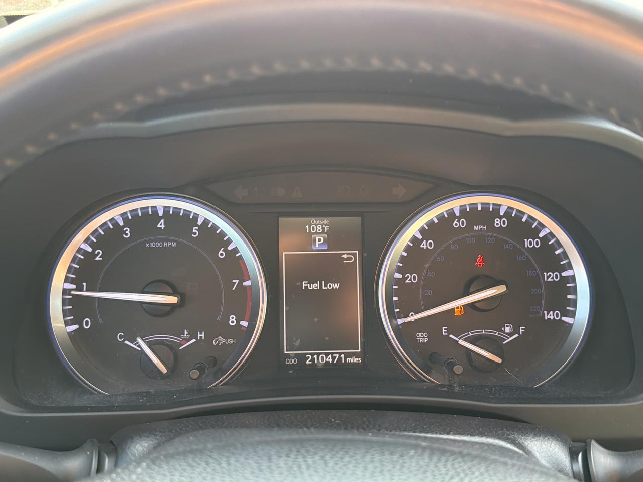 2016 Toyota Highlander Limited San Antonio TX