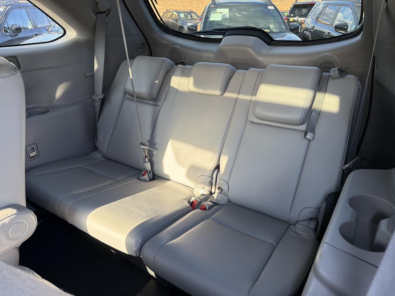 2016 Toyota Highlander Limited San Antonio TX