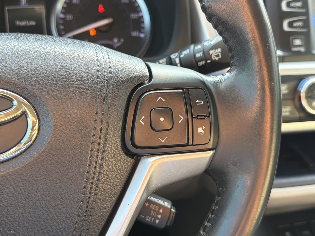 2016 Toyota Highlander Limited San Antonio TX
