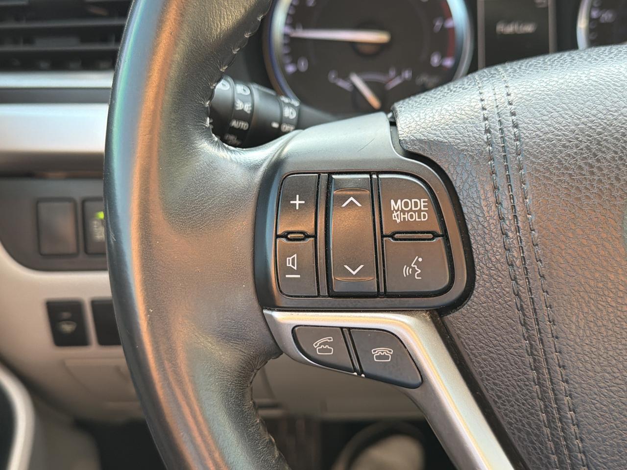 2016 Toyota Highlander Limited San Antonio TX