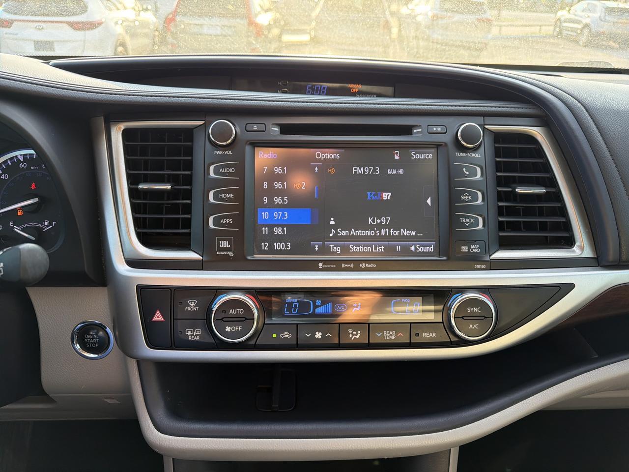 2016 Toyota Highlander Limited San Antonio TX