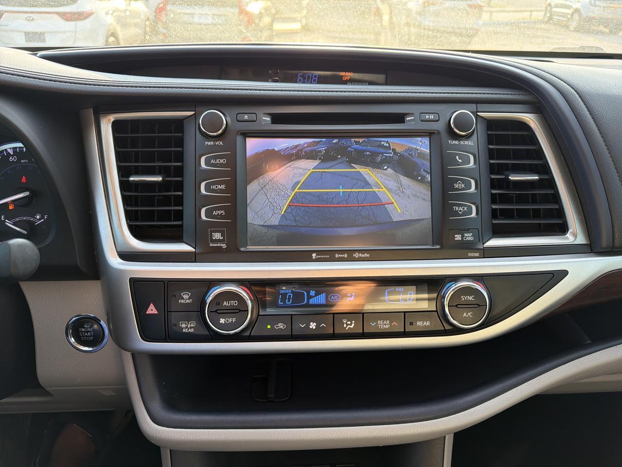 2016 Toyota Highlander Limited San Antonio TX