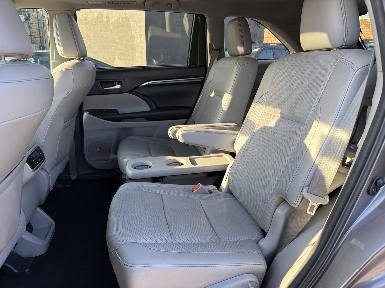 2016 Toyota Highlander Limited San Antonio TX