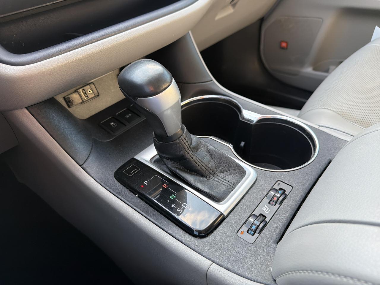 2016 Toyota Highlander Limited San Antonio TX