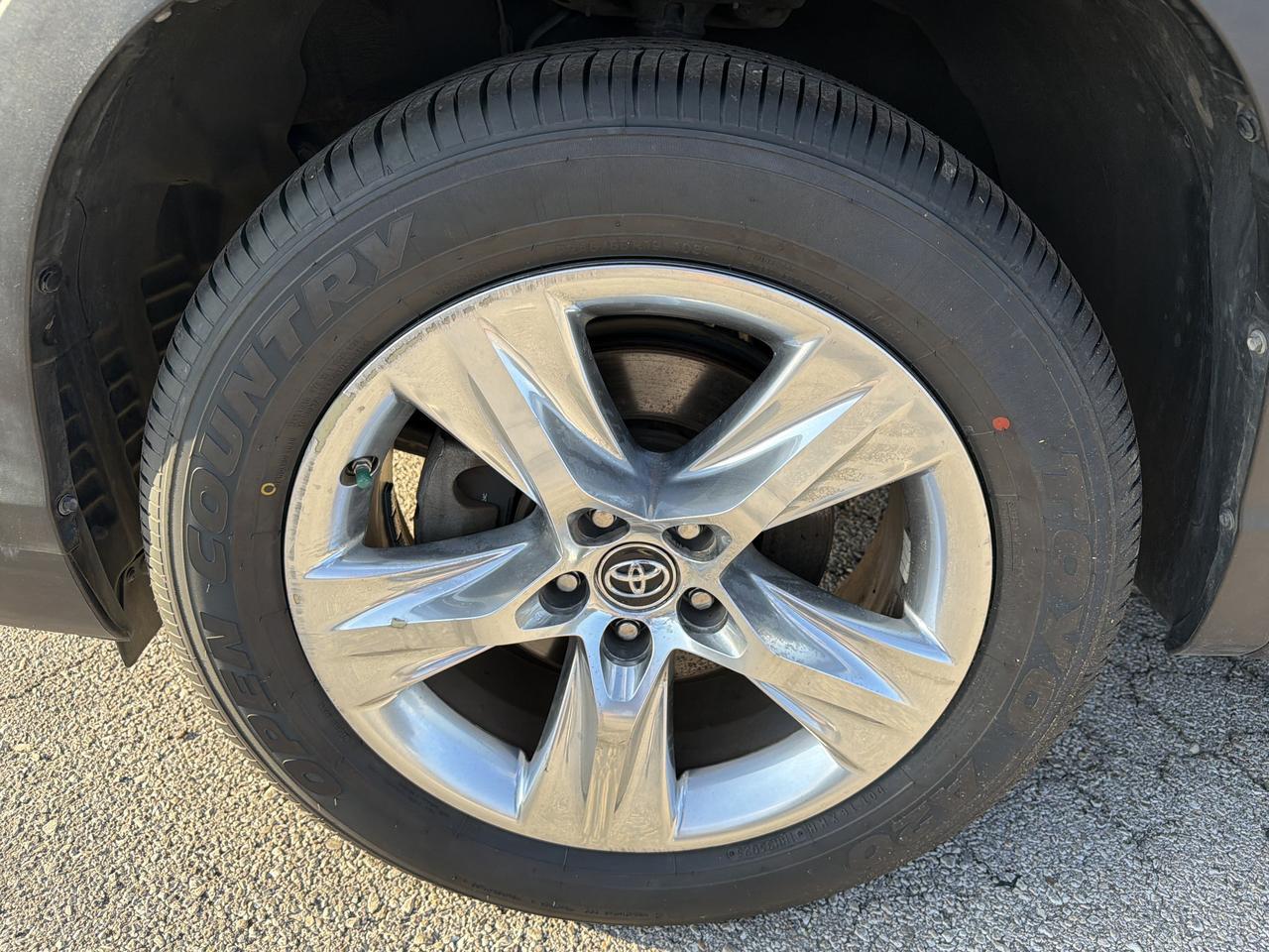 2016 Toyota Highlander Limited San Antonio TX