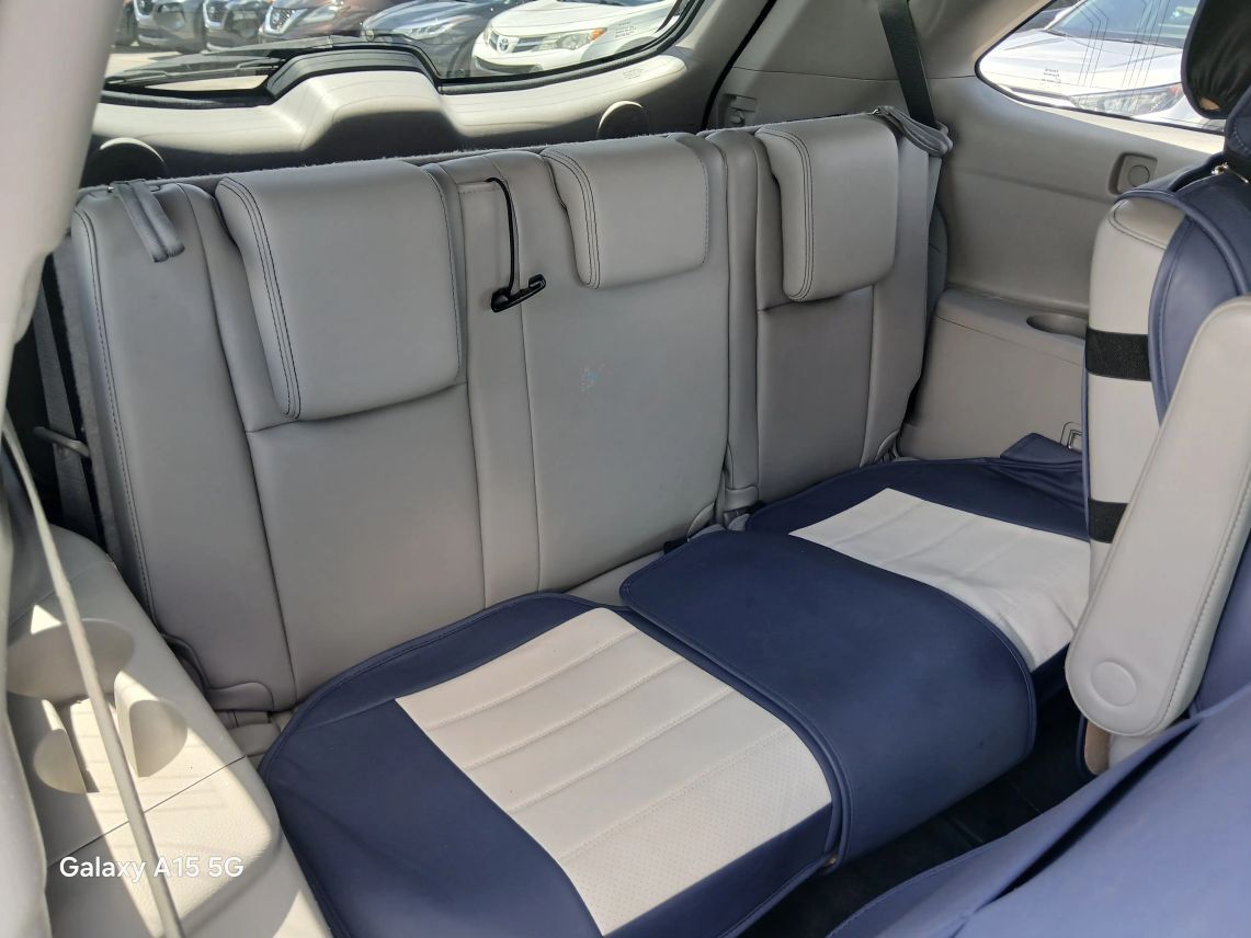 2016 Toyota Highlander Limited Sport Utility 4D Maitland FL