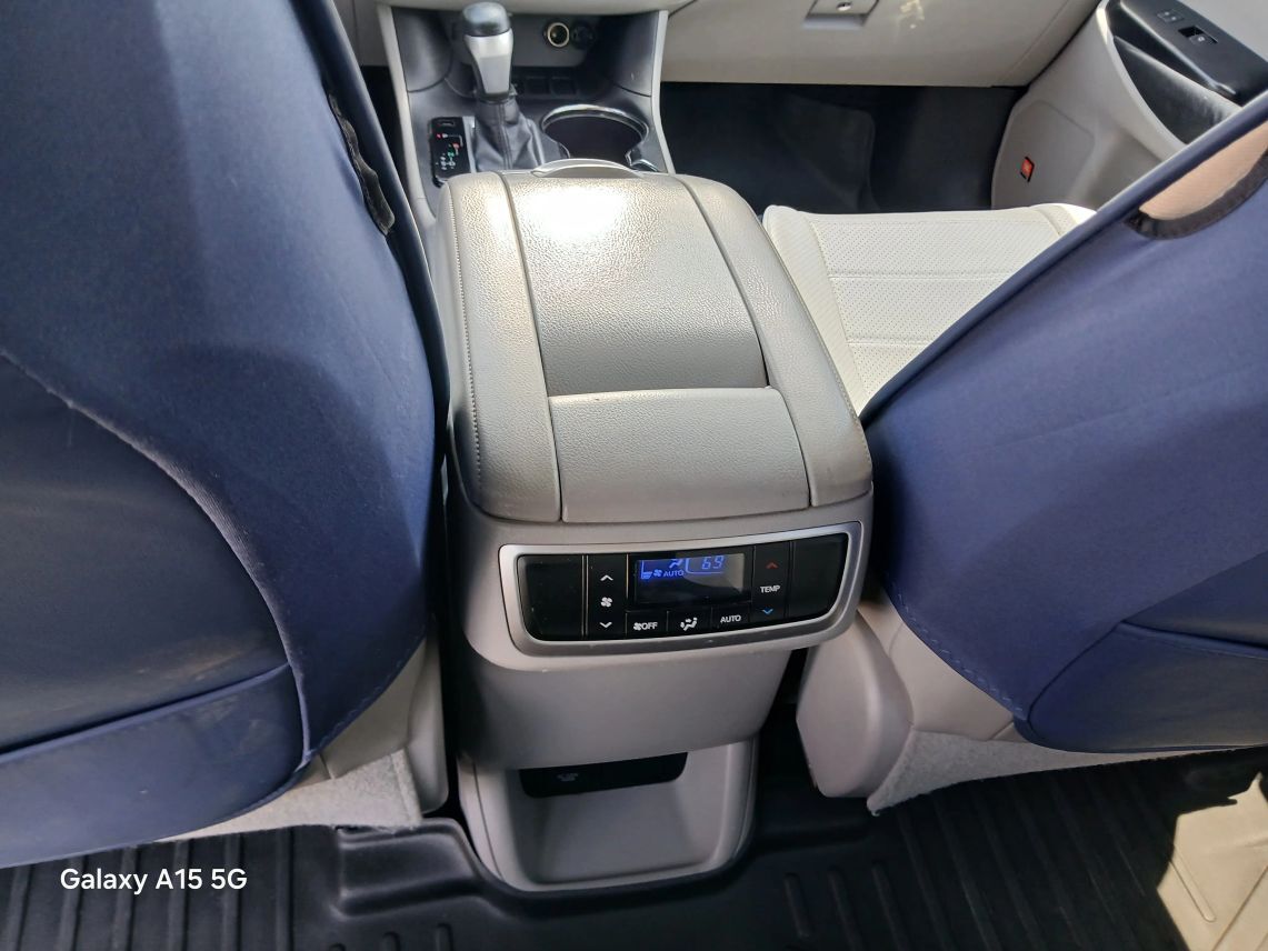 2016 Toyota Highlander Limited Sport Utility 4D Maitland FL