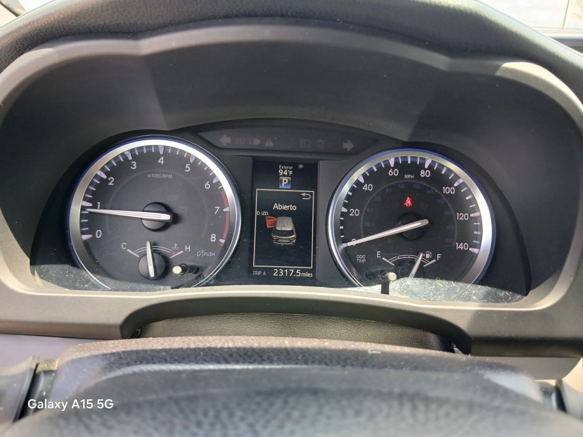 2016 Toyota Highlander Limited Sport Utility 4D Maitland FL