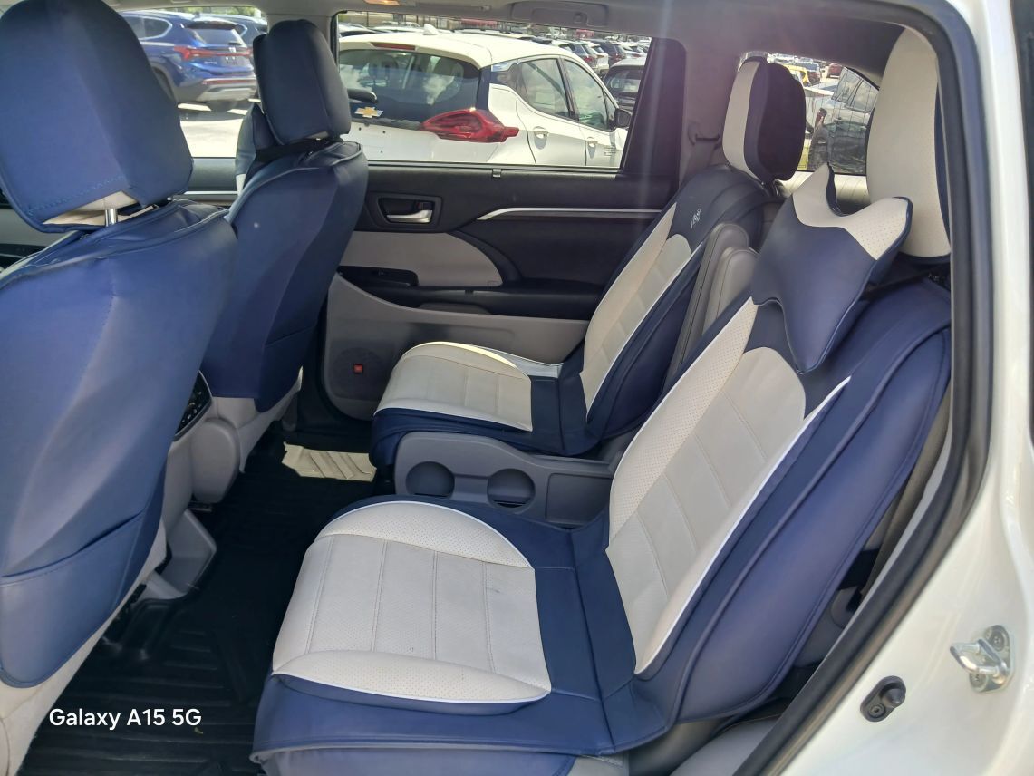 2016 Toyota Highlander Limited Sport Utility 4D Maitland FL