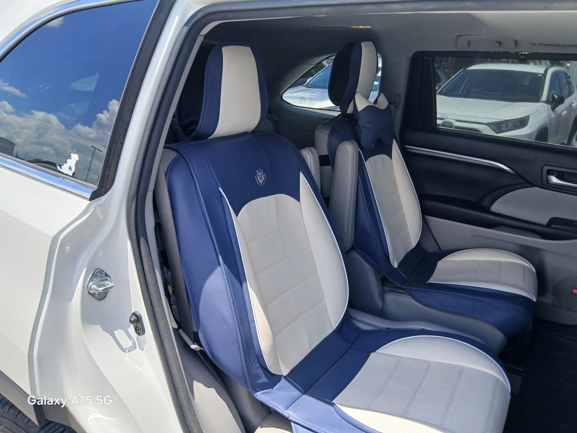 2016 Toyota Highlander Limited Sport Utility 4D Maitland FL