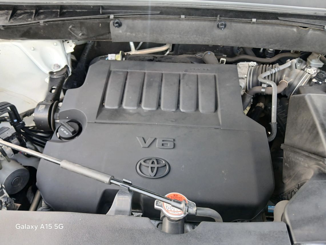 2016 Toyota Highlander Limited Sport Utility 4D Maitland FL