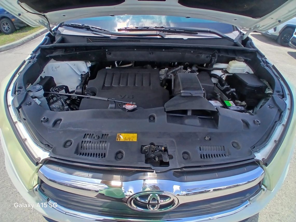 2016 Toyota Highlander Limited Sport Utility 4D Maitland FL