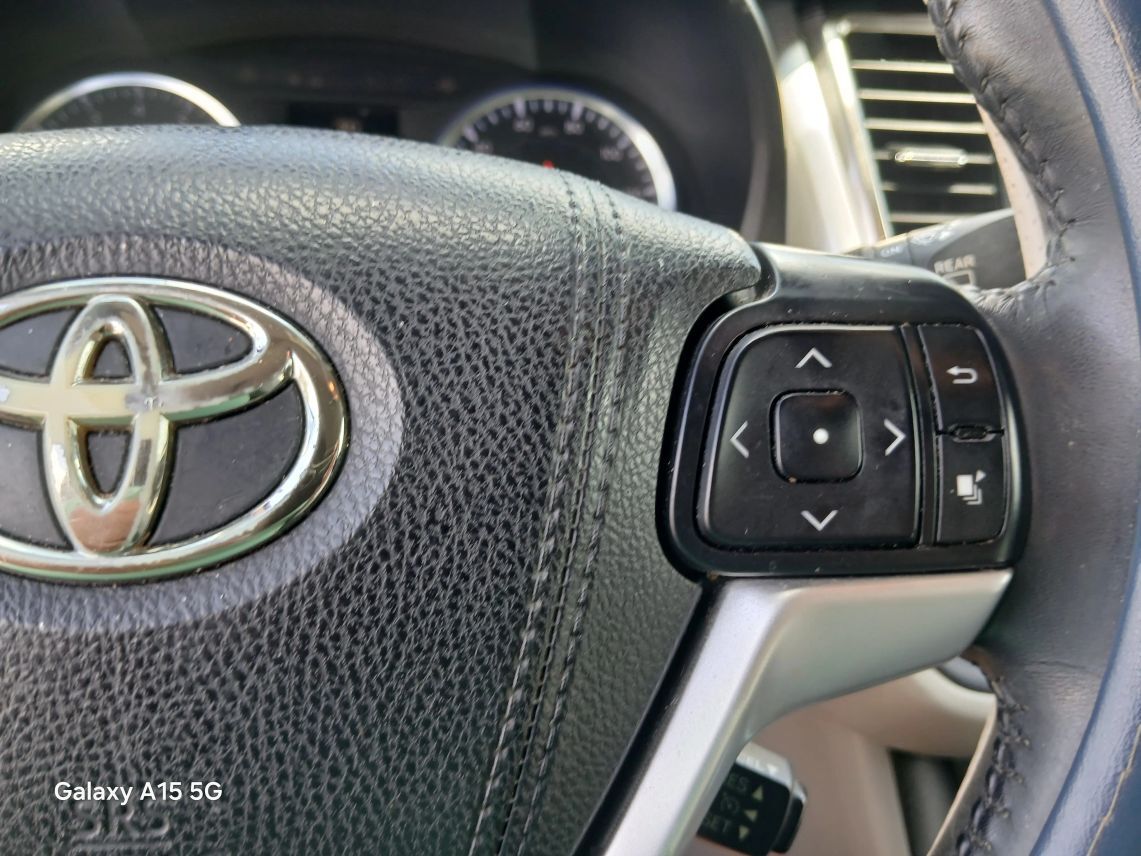 2016 Toyota Highlander Limited Sport Utility 4D Maitland FL
