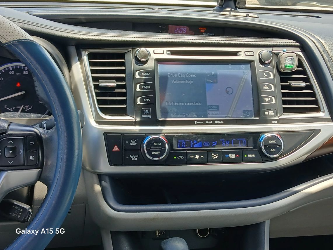 2016 Toyota Highlander Limited Sport Utility 4D Maitland FL