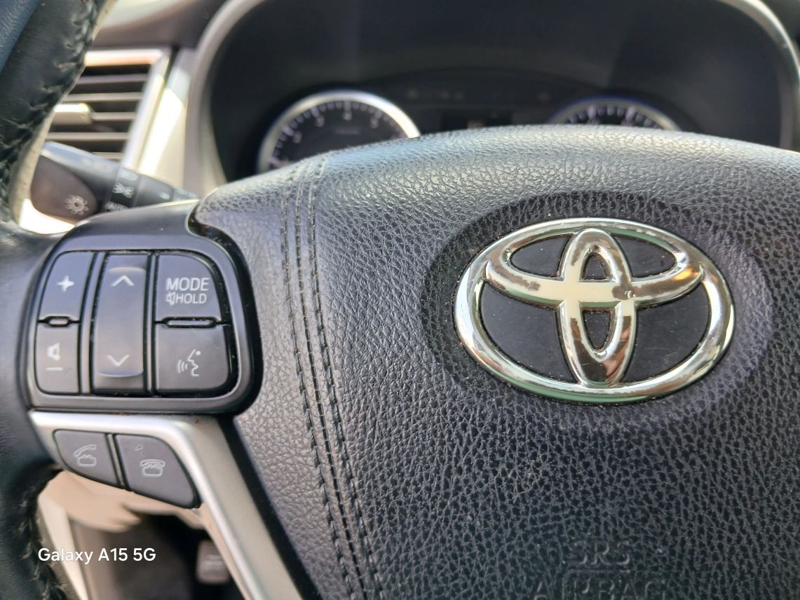2016 Toyota Highlander Limited Sport Utility 4D Maitland FL