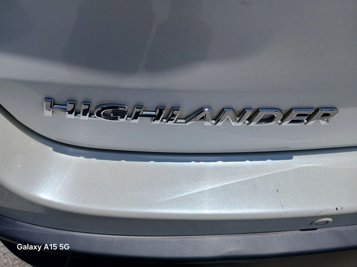 2016 Toyota Highlander Limited Sport Utility 4D Maitland FL