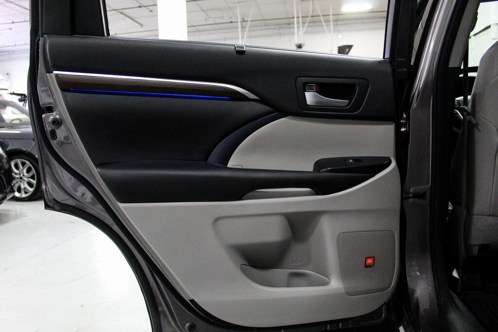 2016 Toyota Highlander Limited Tigard OR