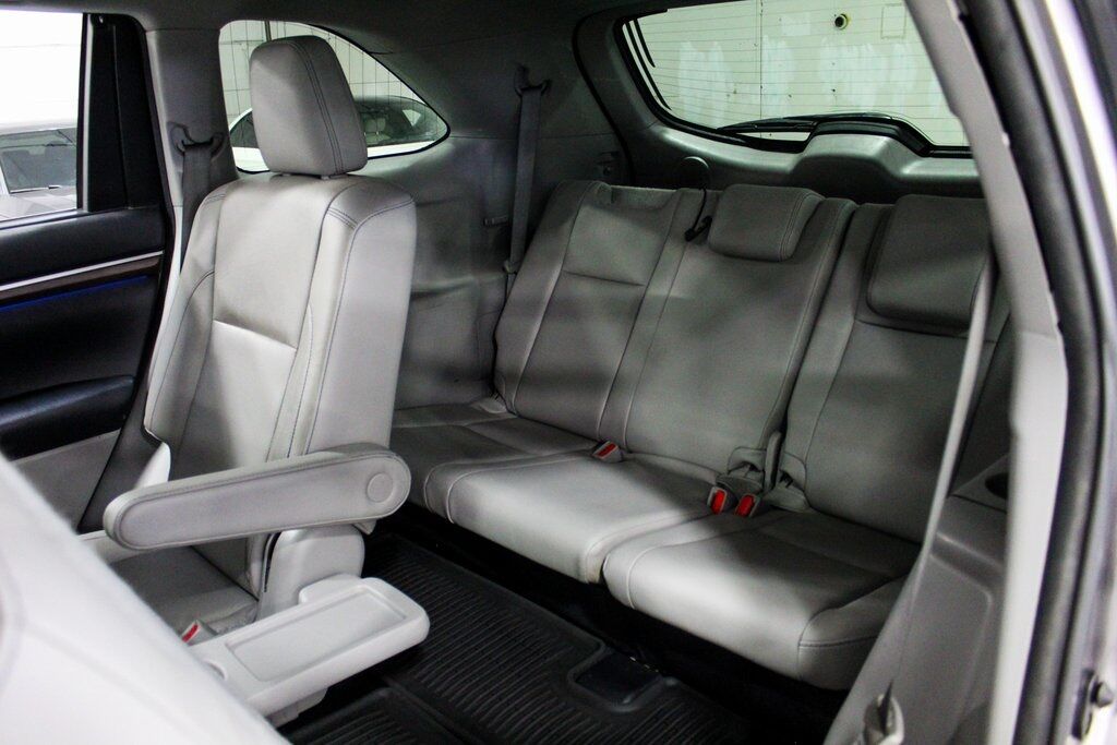 2016 Toyota Highlander Limited Tigard OR