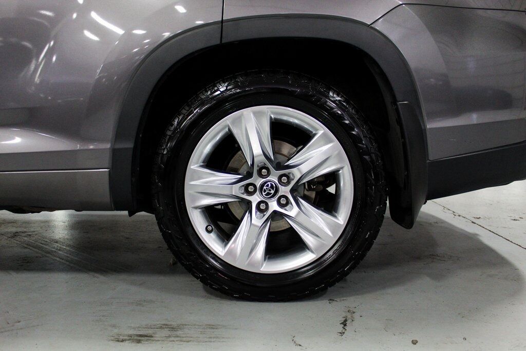 2016 Toyota Highlander Limited Tigard OR