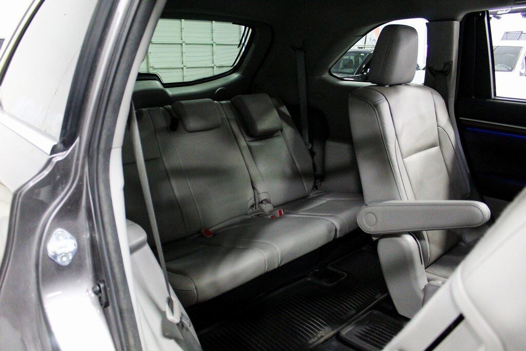2016 Toyota Highlander Limited Tigard OR