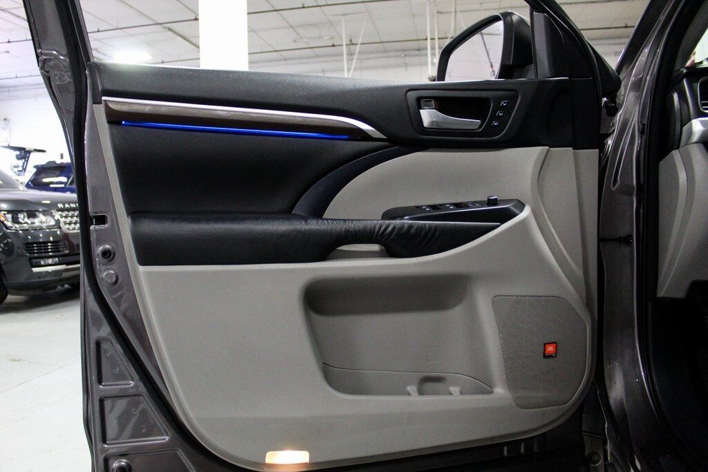 2016 Toyota Highlander Limited Tigard OR