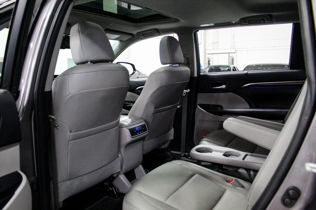2016 Toyota Highlander Limited Tigard OR