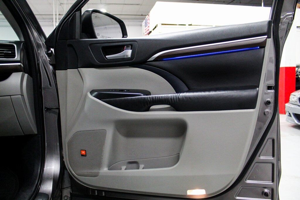 2016 Toyota Highlander Limited Tigard OR
