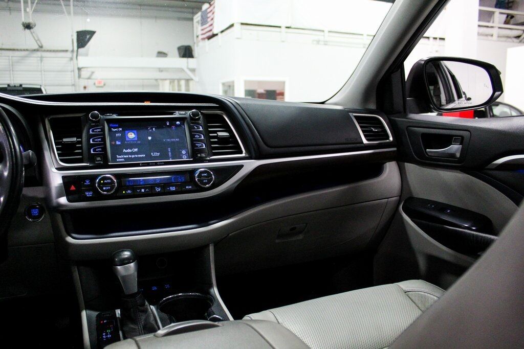 2016 Toyota Highlander Limited Tigard OR