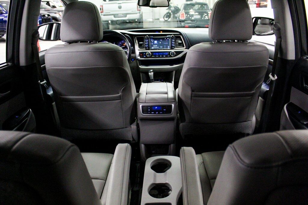 2016 Toyota Highlander Limited Tigard OR