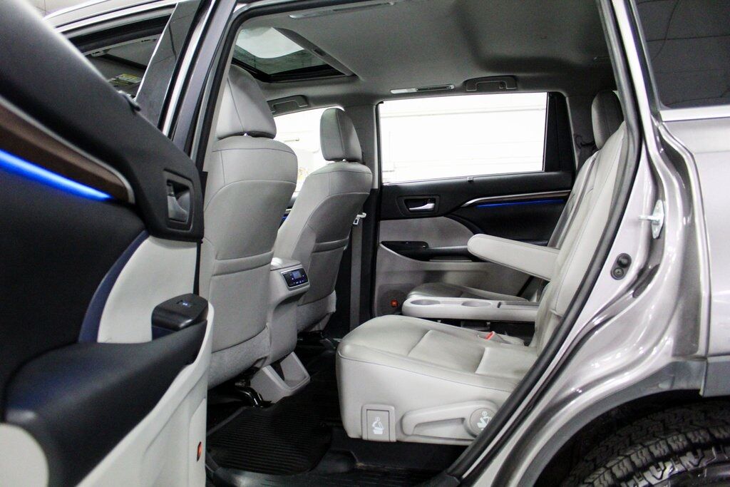 2016 Toyota Highlander Limited Tigard OR