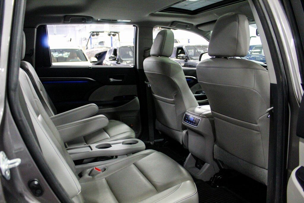 2016 Toyota Highlander Limited Tigard OR