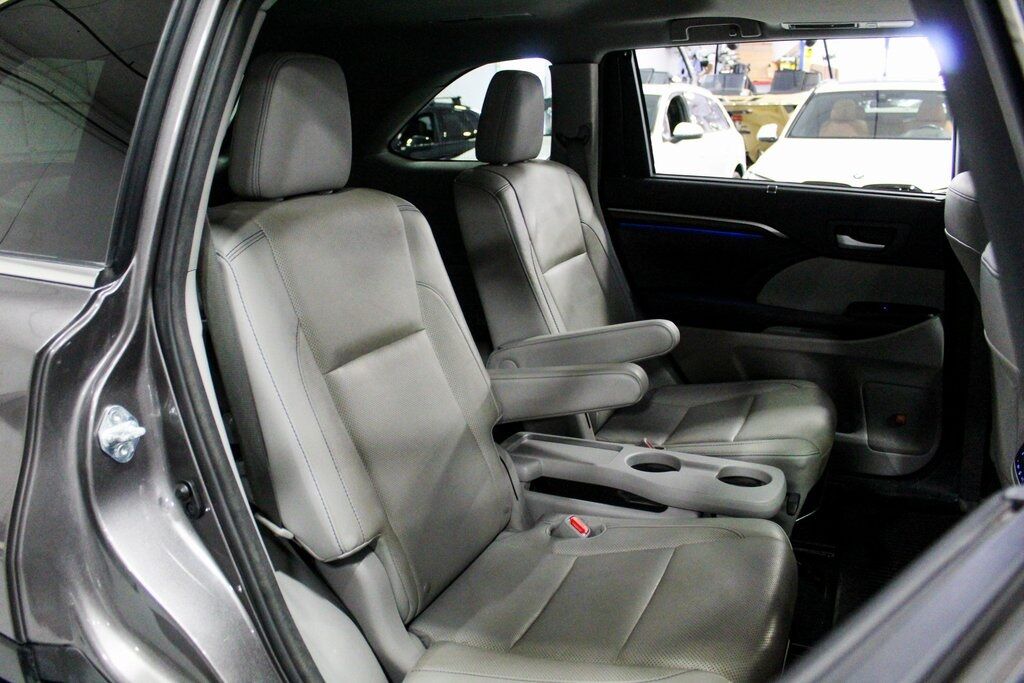 2016 Toyota Highlander Limited Tigard OR
