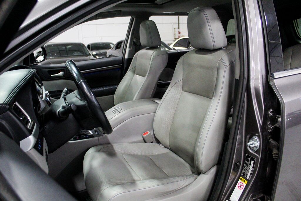 2016 Toyota Highlander Limited Tigard OR